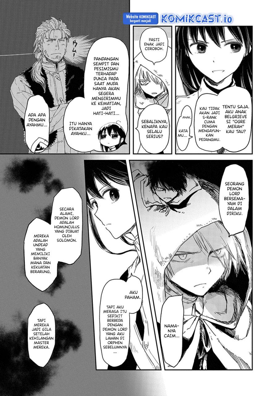 boukensha-ni-naritai-to-miyako-ni-deteitta-musume-ga-s-rank-ni-natteta - Chapter: 31