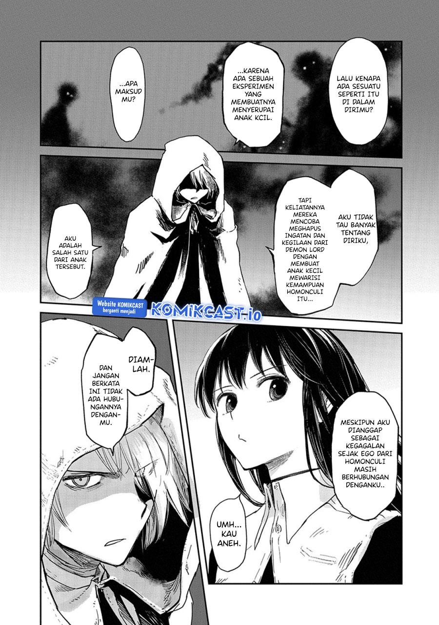 boukensha-ni-naritai-to-miyako-ni-deteitta-musume-ga-s-rank-ni-natteta - Chapter: 31