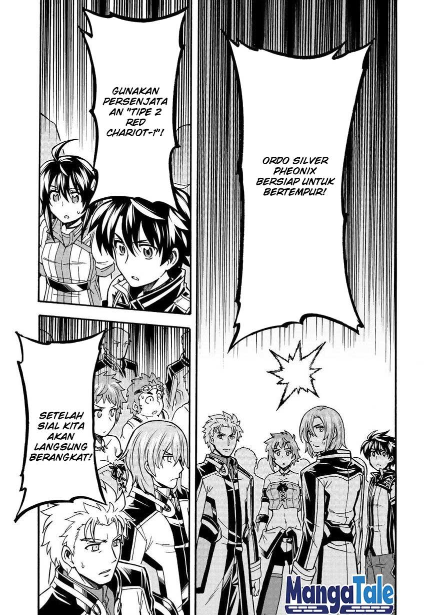 knights-magic - Chapter: 49