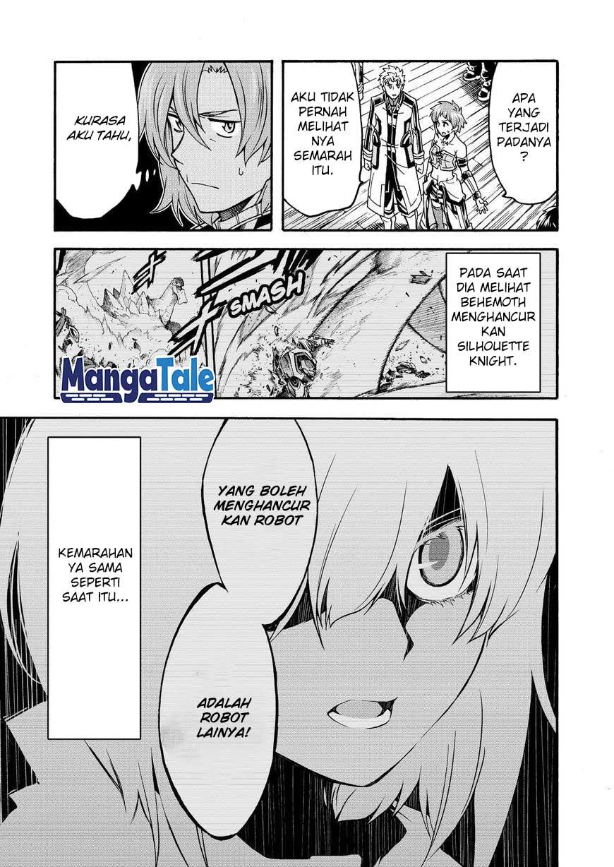 knights-magic - Chapter: 49