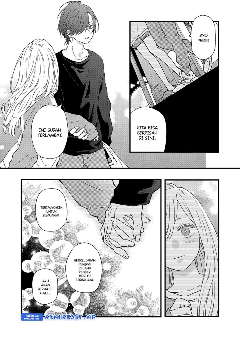 yamada-kun-to-lv999-no-koi-wo-suru - Chapter: 90