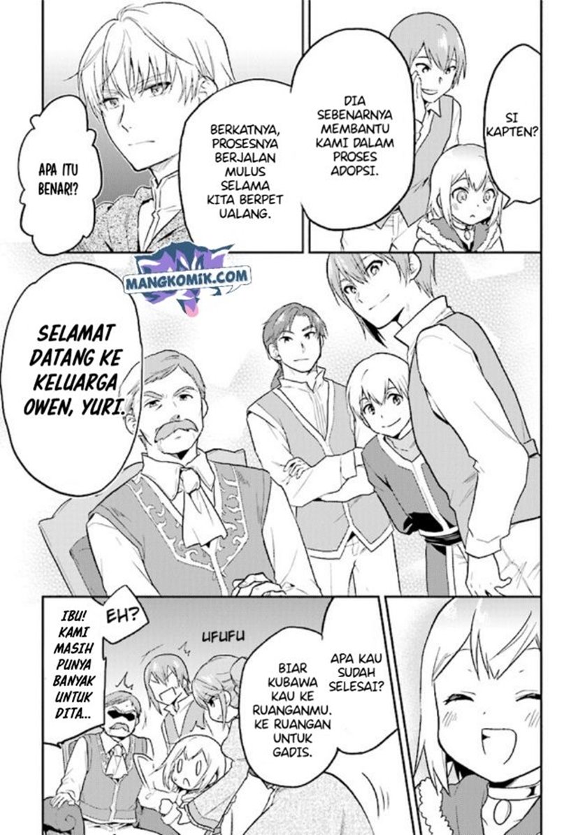 the-small-sage-will-try-her-best-in-the-different-world-from-lv-1 - Chapter: 27.5