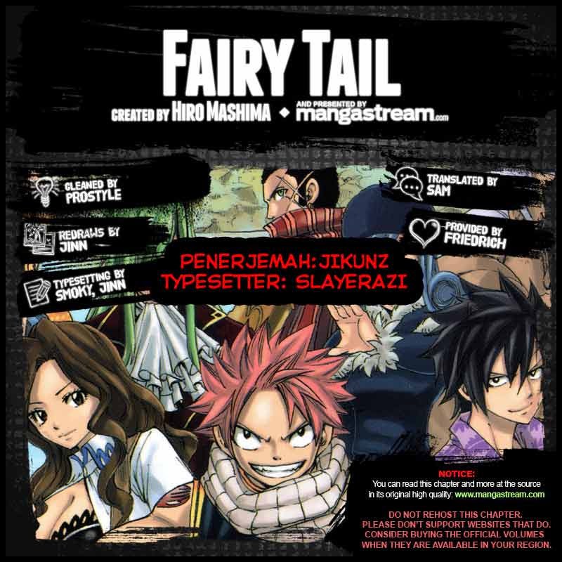 fairy-tail - Chapter: 349