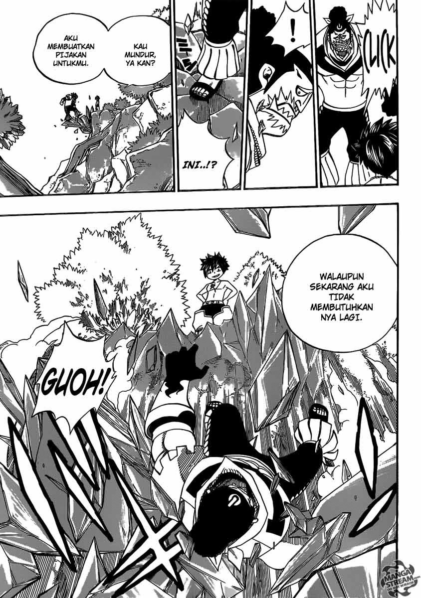 fairy-tail - Chapter: 349