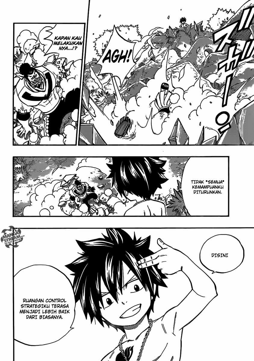 fairy-tail - Chapter: 349