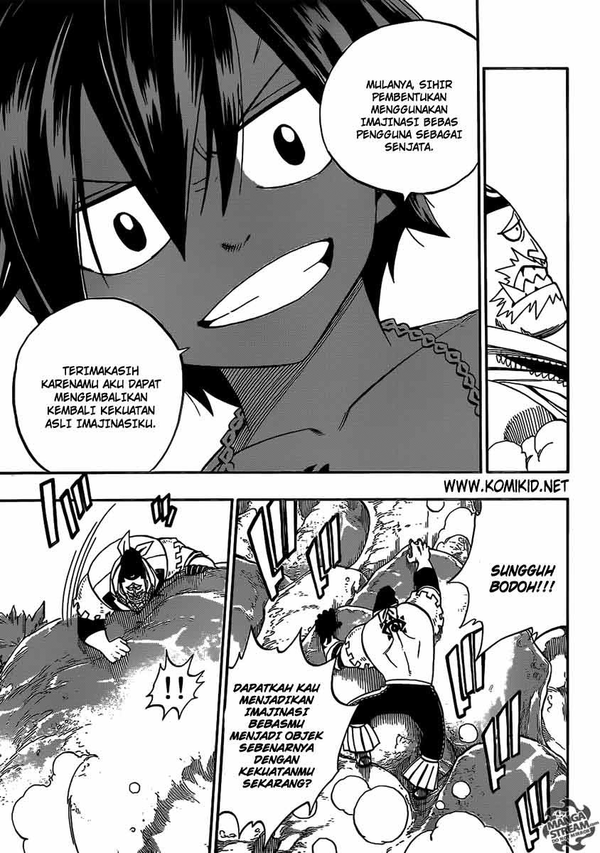 fairy-tail - Chapter: 349