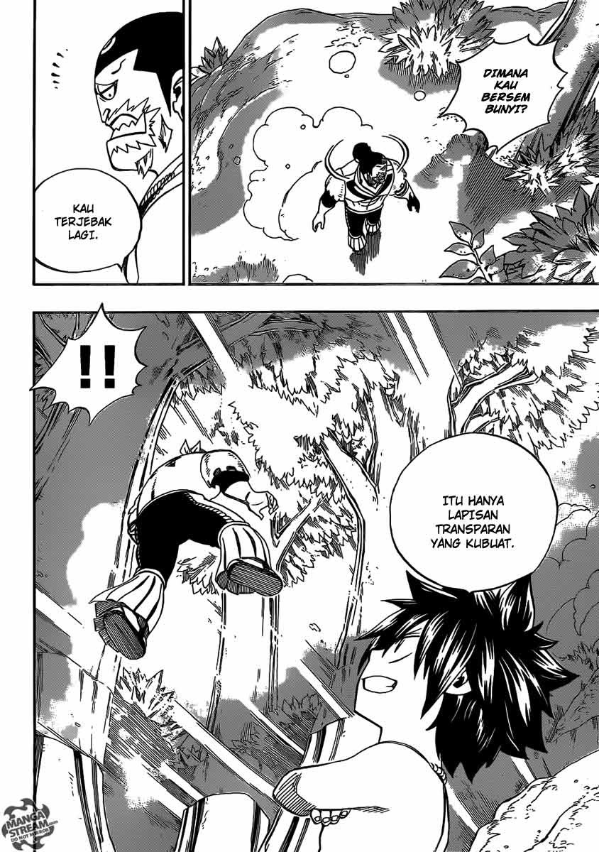 fairy-tail - Chapter: 349