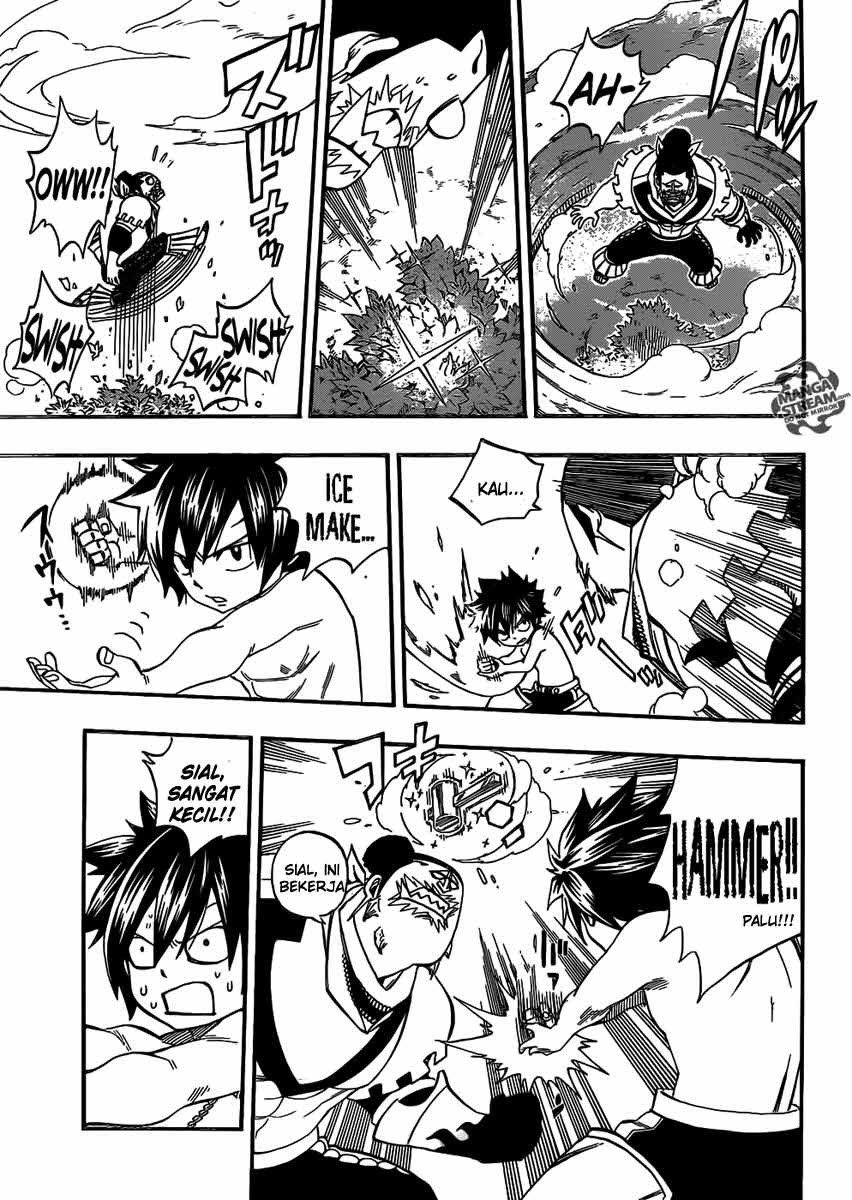 fairy-tail - Chapter: 349