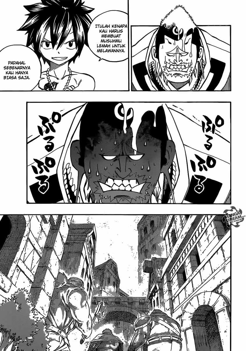 fairy-tail - Chapter: 349