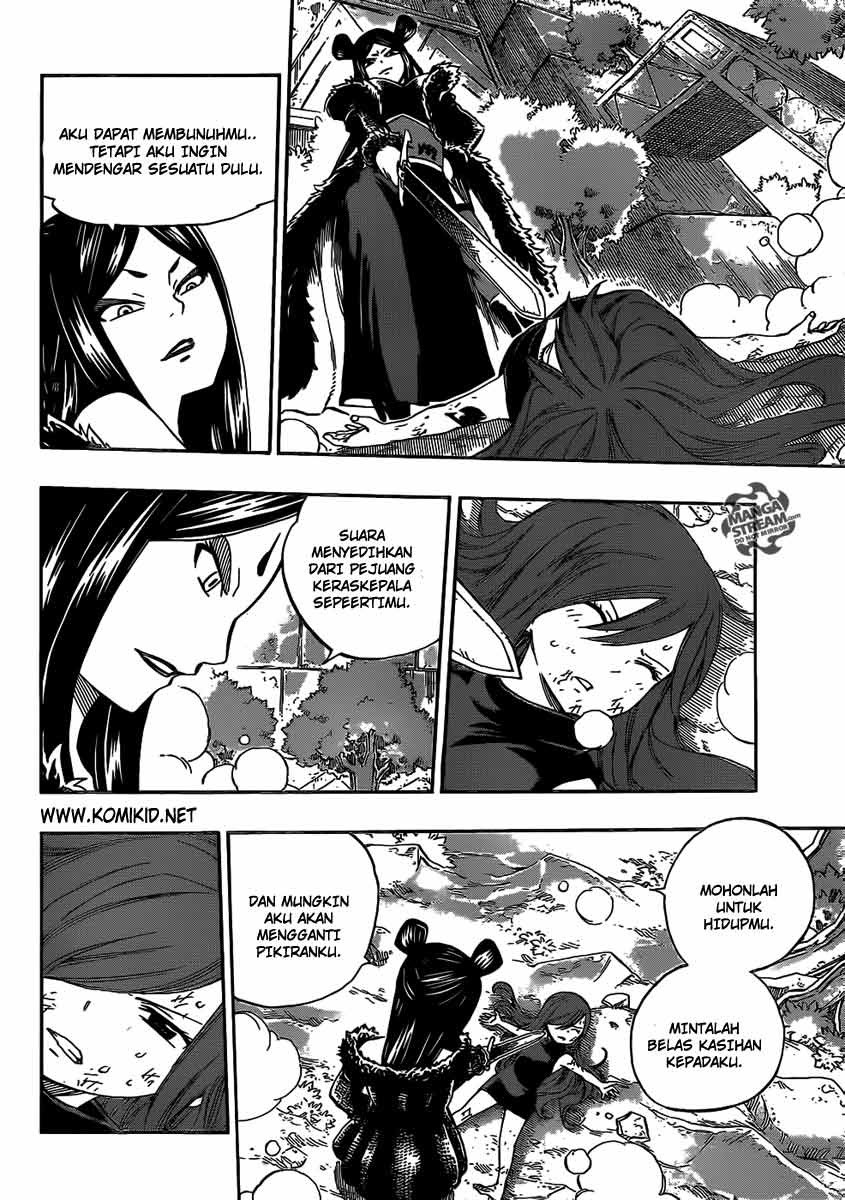 fairy-tail - Chapter: 349