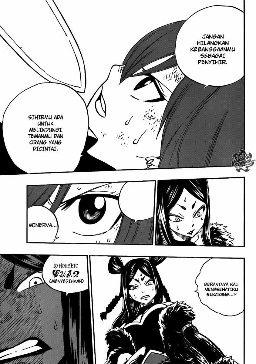 fairy-tail - Chapter: 349