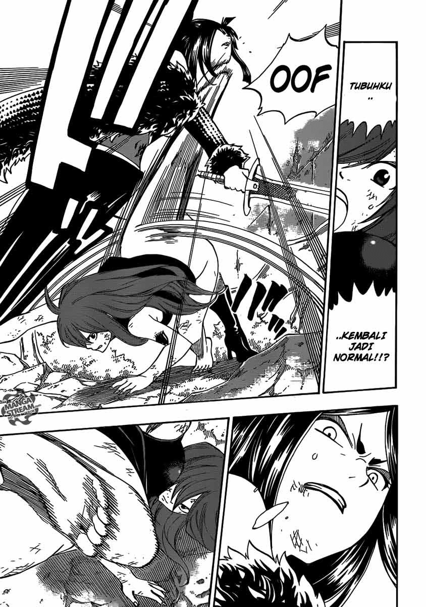 fairy-tail - Chapter: 349