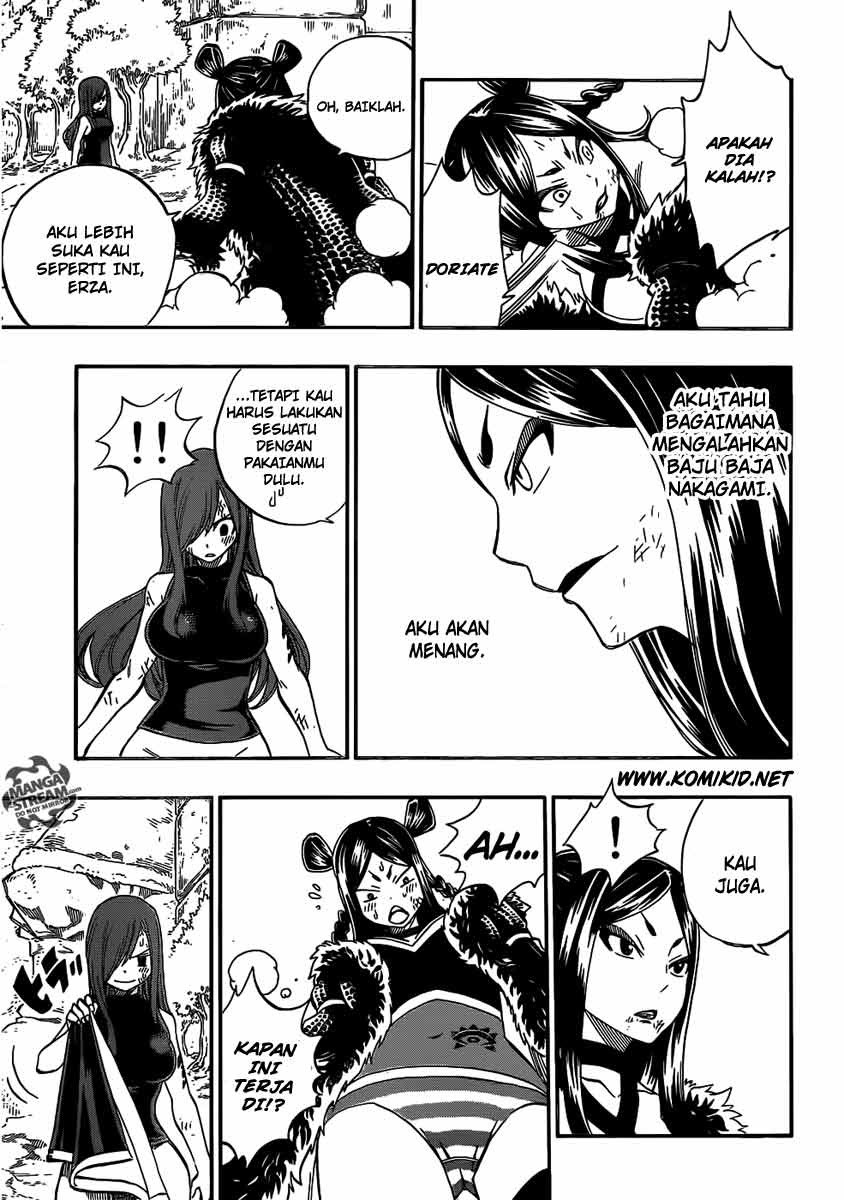 fairy-tail - Chapter: 349