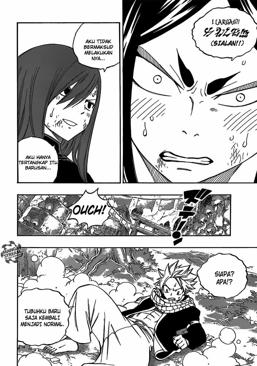 fairy-tail - Chapter: 349