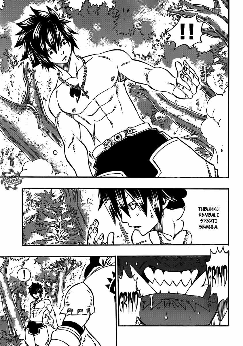 fairy-tail - Chapter: 349