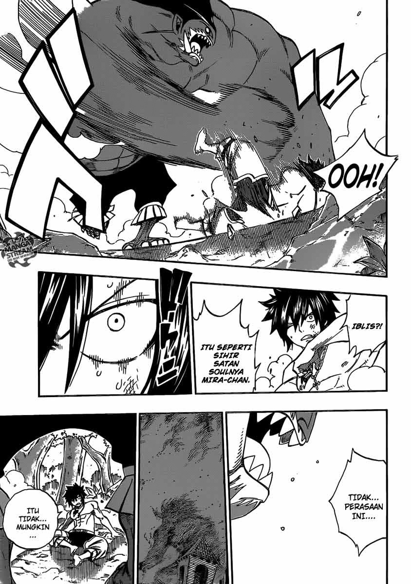 fairy-tail - Chapter: 349