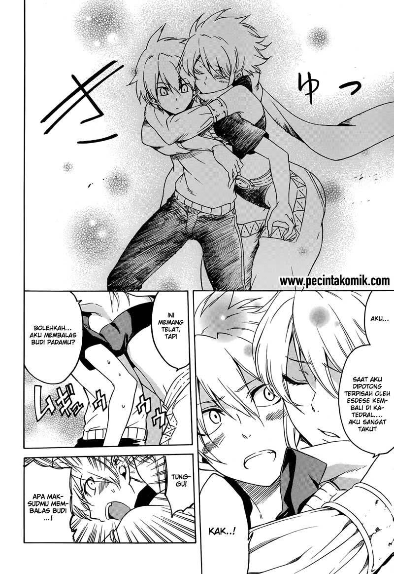 akame-ga-kill - Chapter: 47