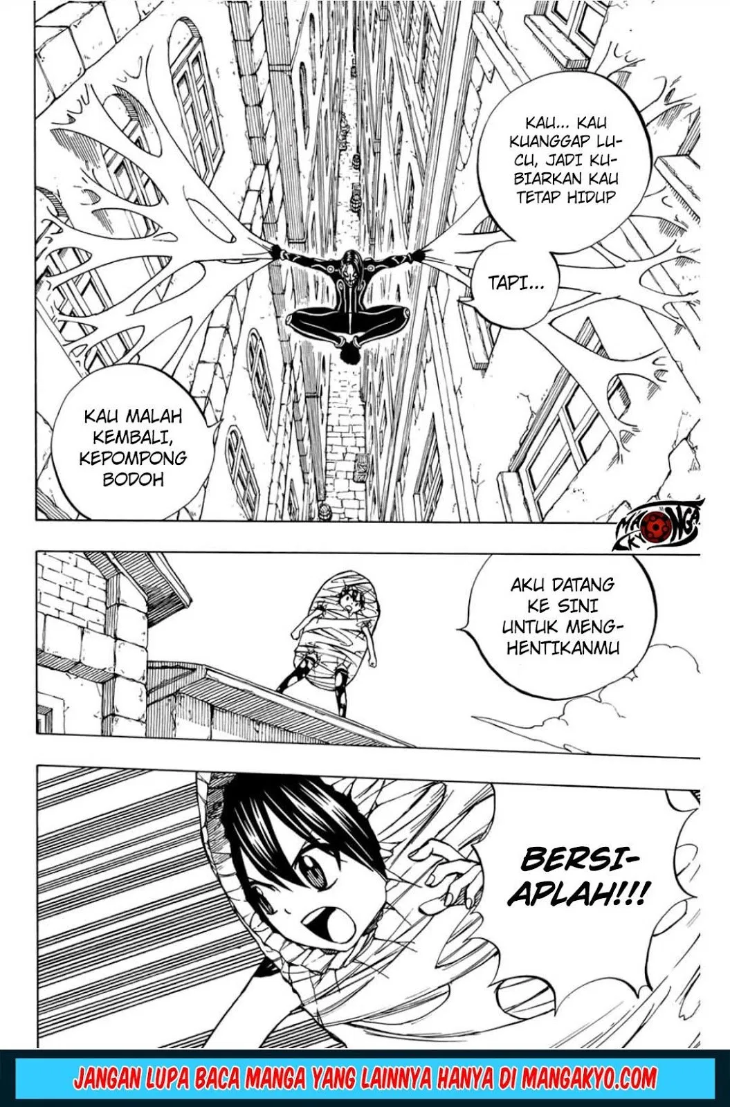 fairy-tail-100-years-quest - Chapter: 42