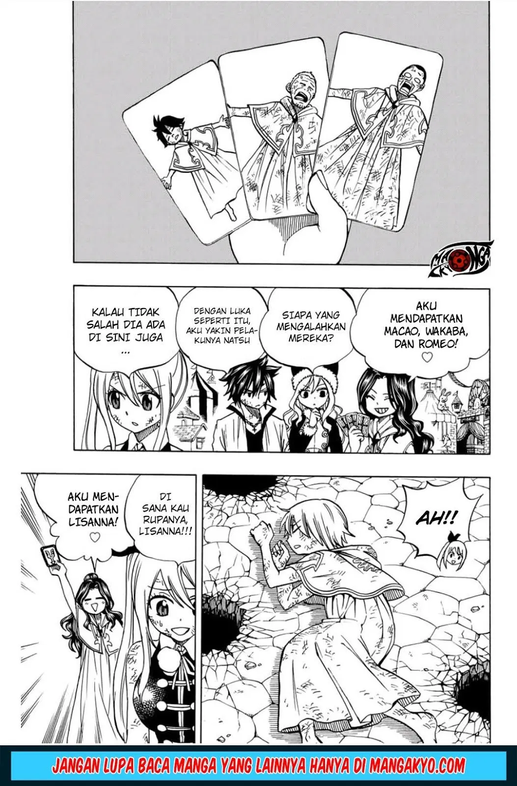 fairy-tail-100-years-quest - Chapter: 42