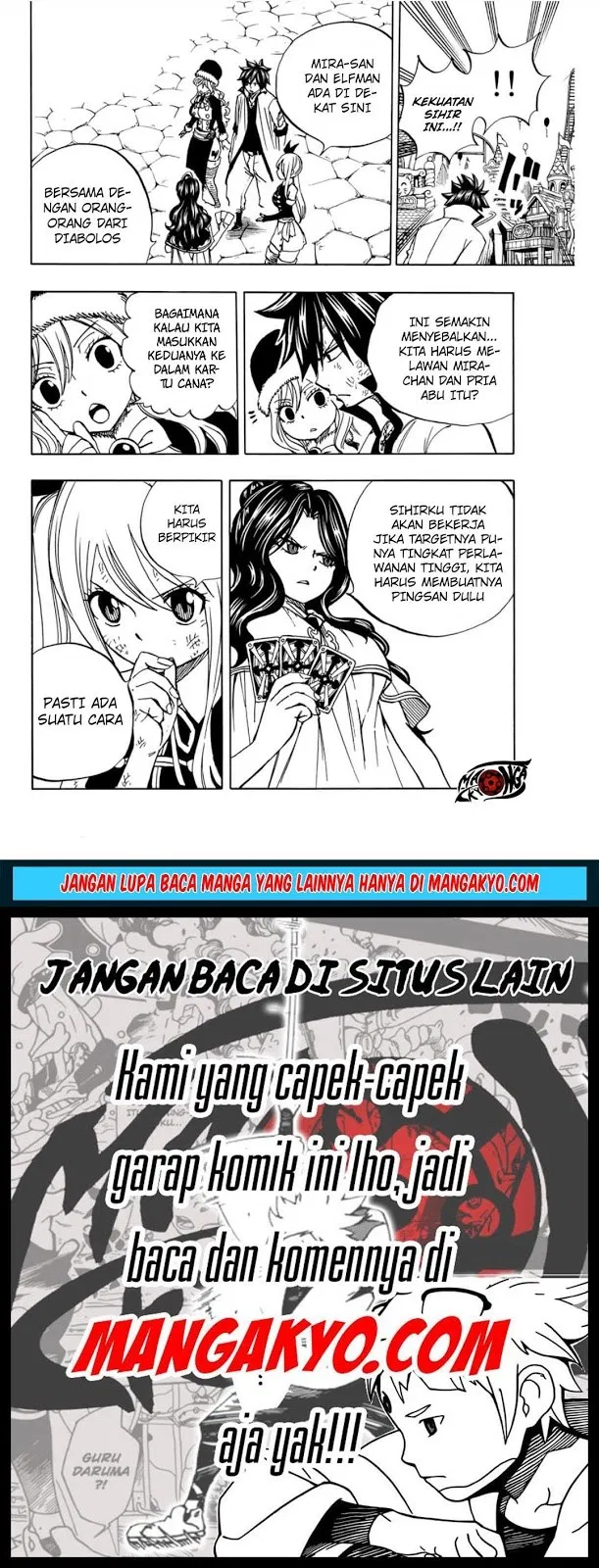 fairy-tail-100-years-quest - Chapter: 42