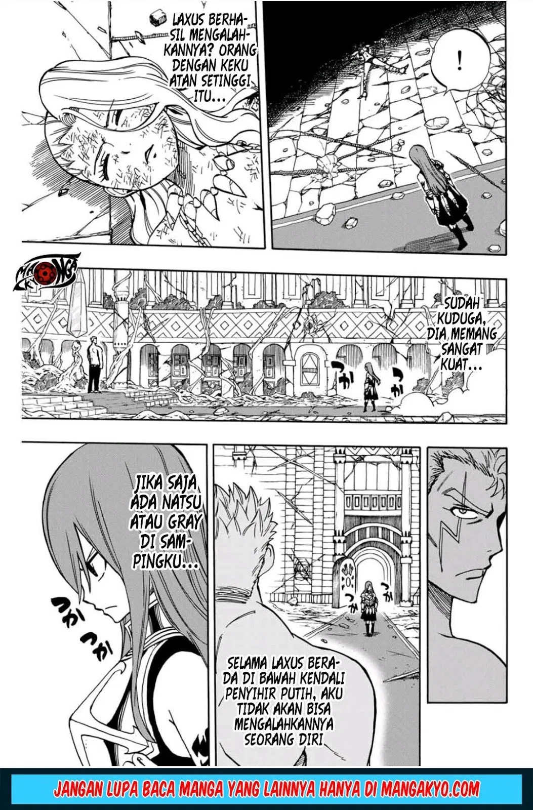 fairy-tail-100-years-quest - Chapter: 42