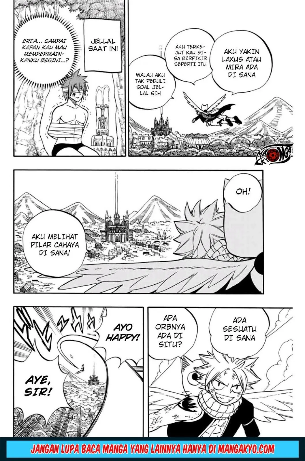 fairy-tail-100-years-quest - Chapter: 42