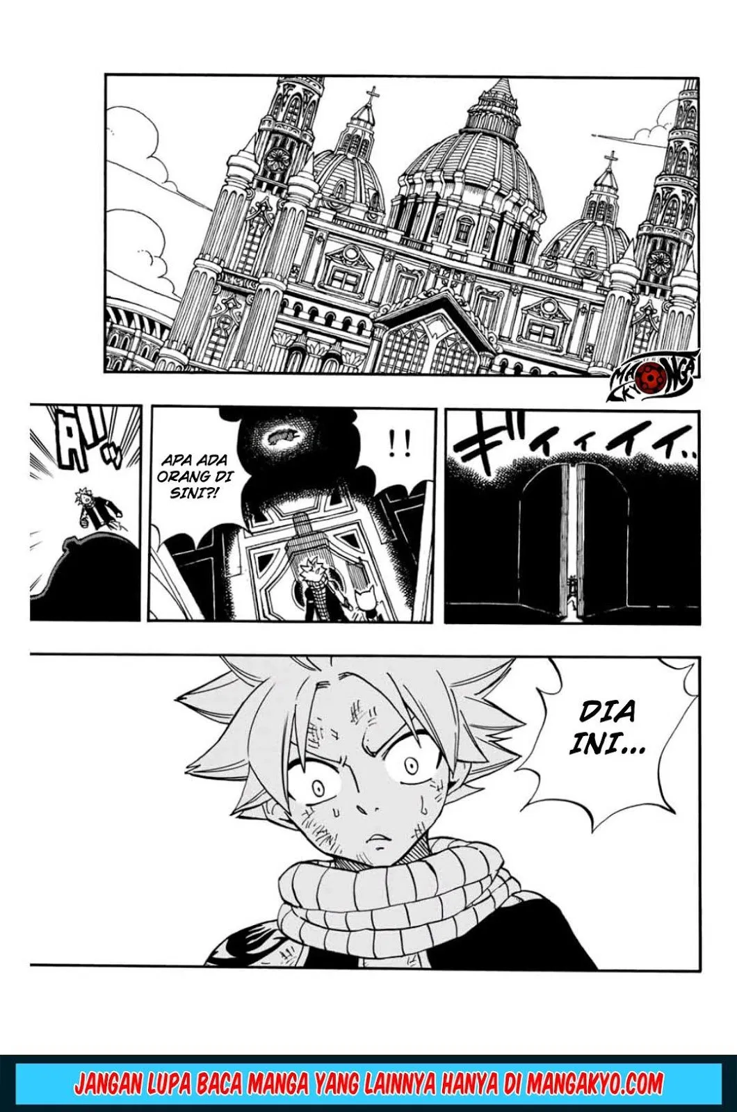 fairy-tail-100-years-quest - Chapter: 42