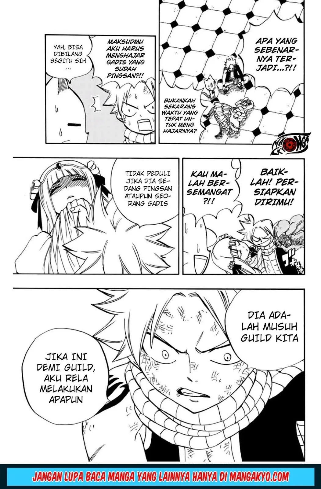 fairy-tail-100-years-quest - Chapter: 42