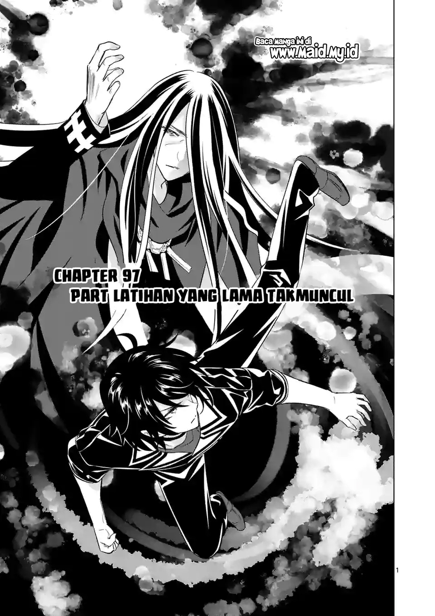 shijou-saikyou-orc-san-no-tanoshii-tanetsuke-harem-zukuri - Chapter: 97