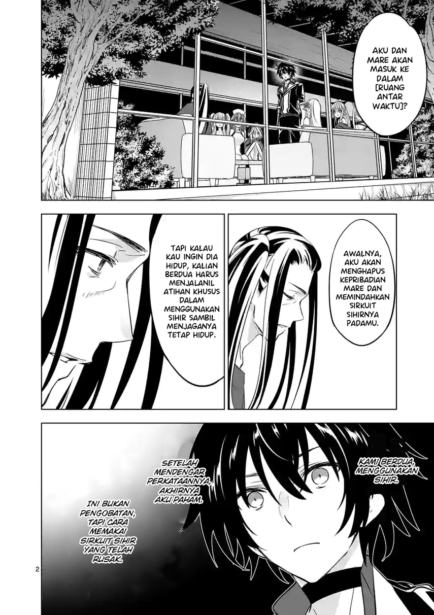 shijou-saikyou-orc-san-no-tanoshii-tanetsuke-harem-zukuri - Chapter: 97