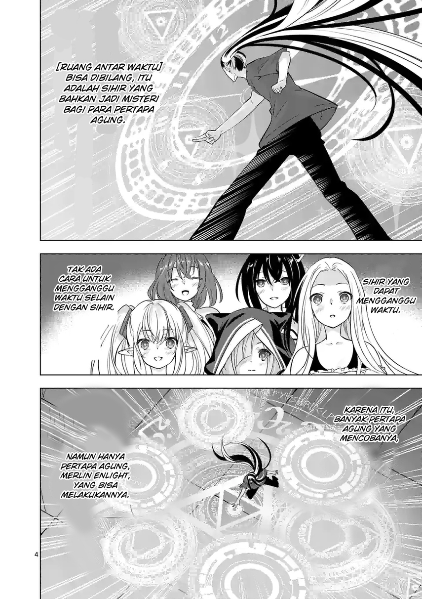 shijou-saikyou-orc-san-no-tanoshii-tanetsuke-harem-zukuri - Chapter: 97