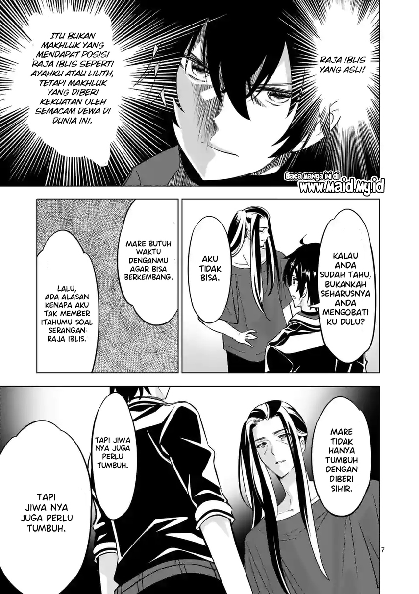 shijou-saikyou-orc-san-no-tanoshii-tanetsuke-harem-zukuri - Chapter: 97