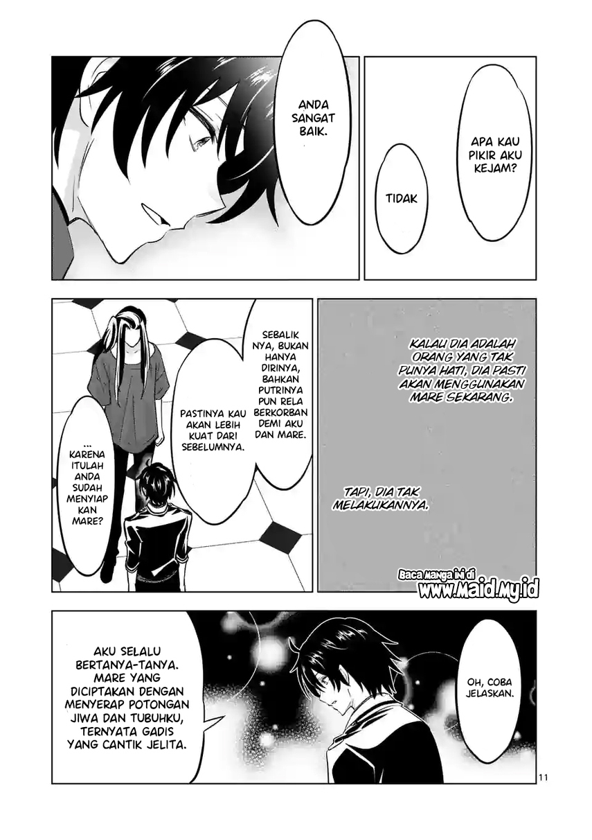 shijou-saikyou-orc-san-no-tanoshii-tanetsuke-harem-zukuri - Chapter: 97