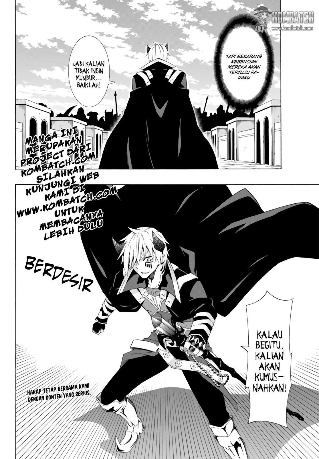 isekai-maou-to-shoukan-shoujo-no-dorei-majutsu - Chapter: 10