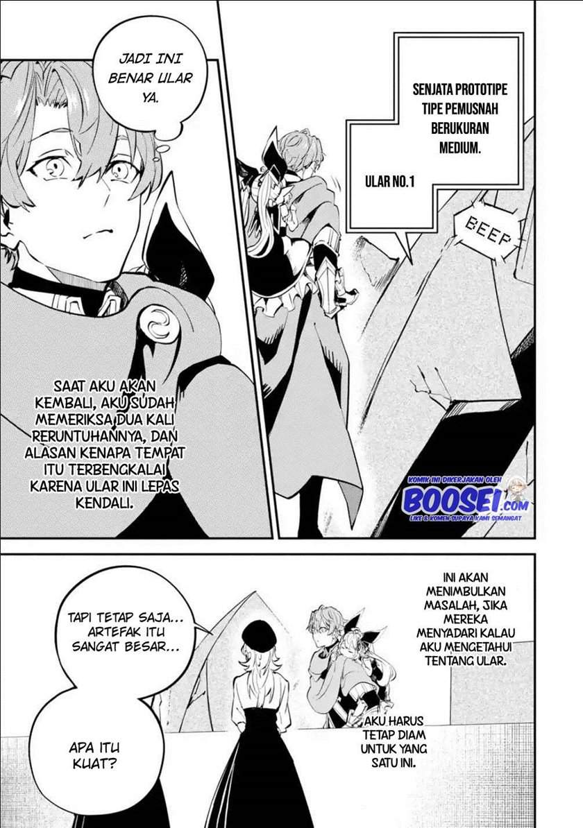 isekai-cheat-magic-swordsman - Chapter: 12