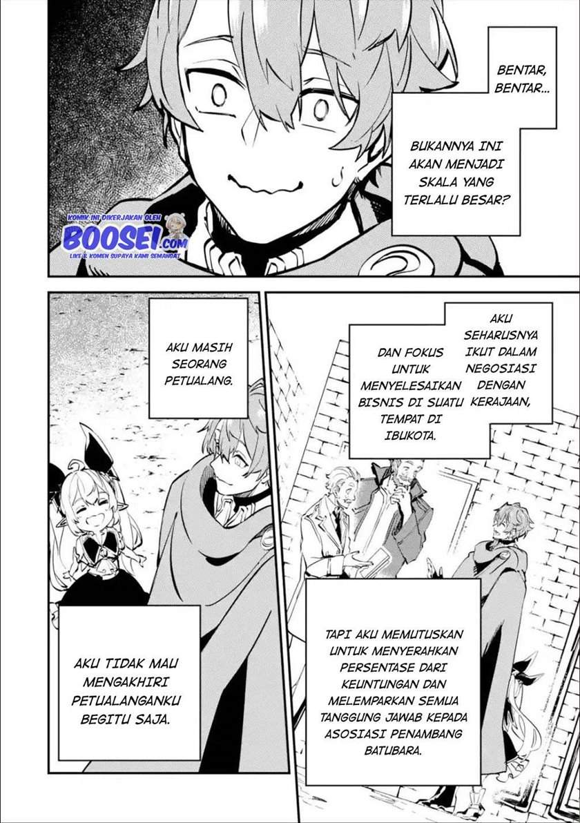 isekai-cheat-magic-swordsman - Chapter: 12