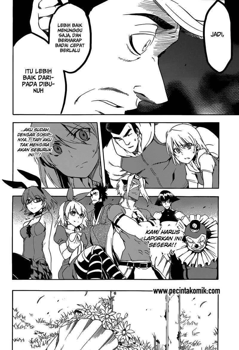 akame-ga-kill - Chapter: 47