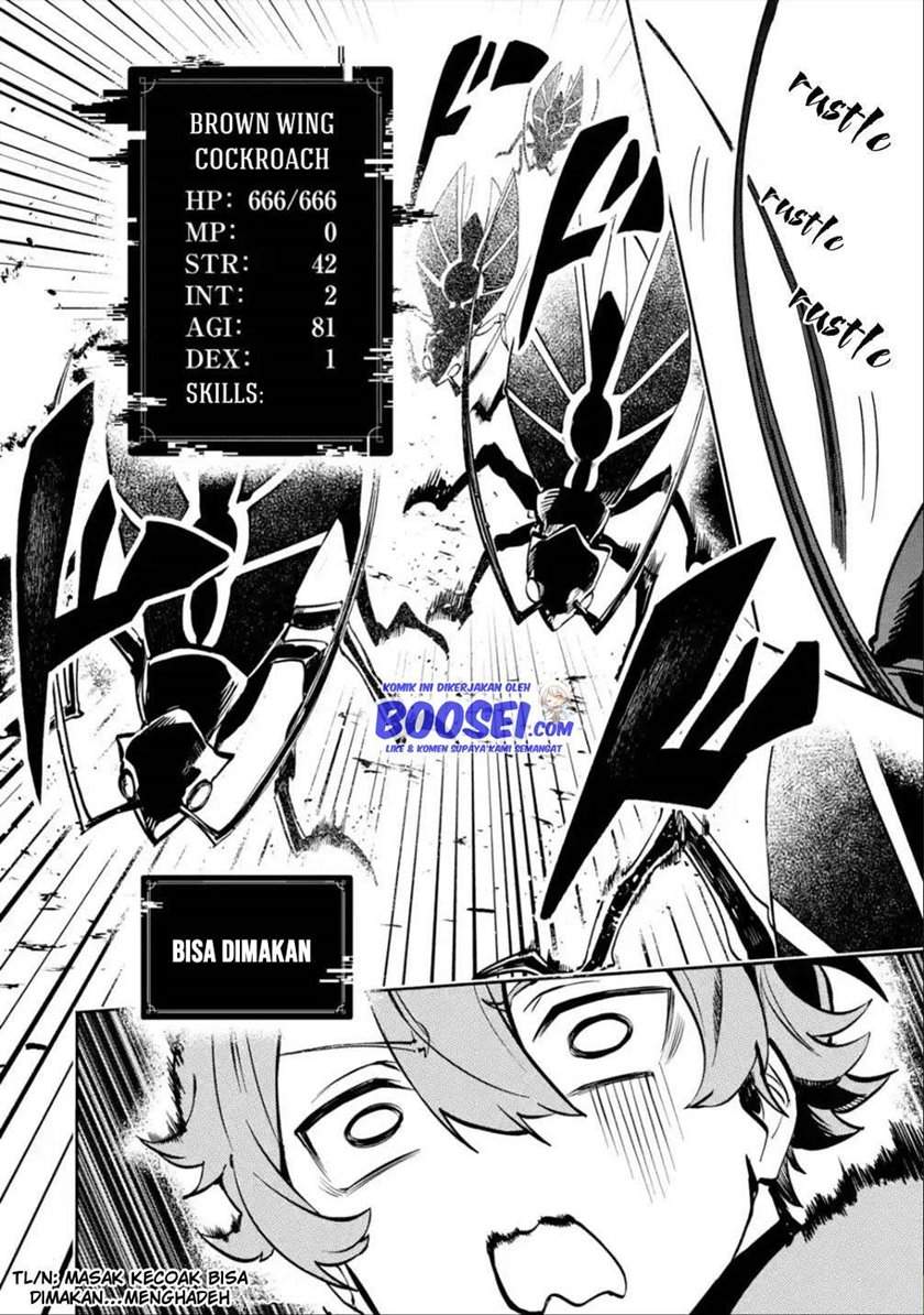 isekai-cheat-magic-swordsman - Chapter: 12