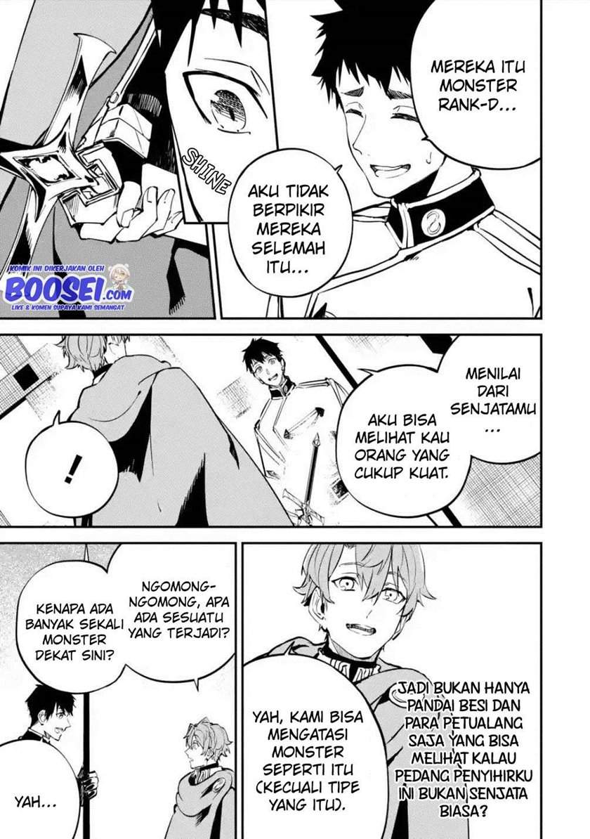 isekai-cheat-magic-swordsman - Chapter: 12