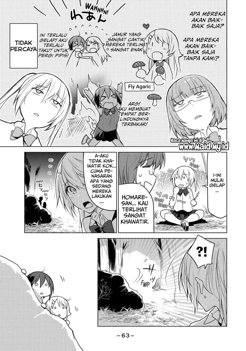 sounan-desu-ka - Chapter: 20