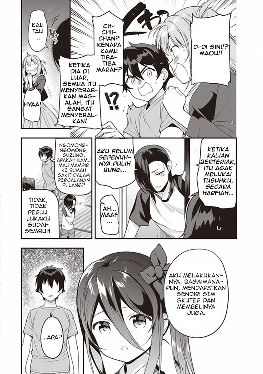 hataraku-maou-sama - Chapter: 81