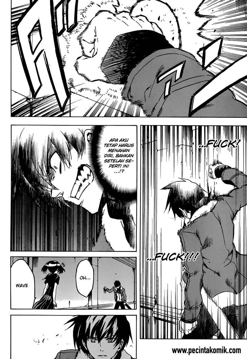 akame-ga-kill - Chapter: 47