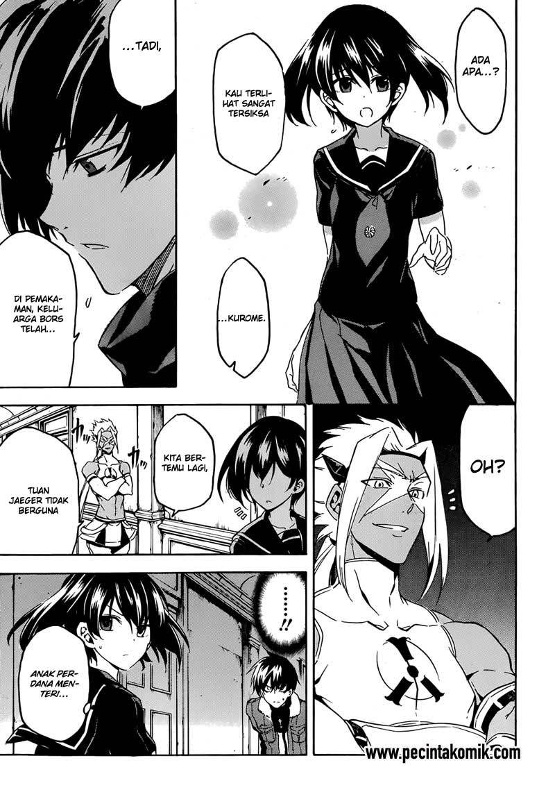 akame-ga-kill - Chapter: 47