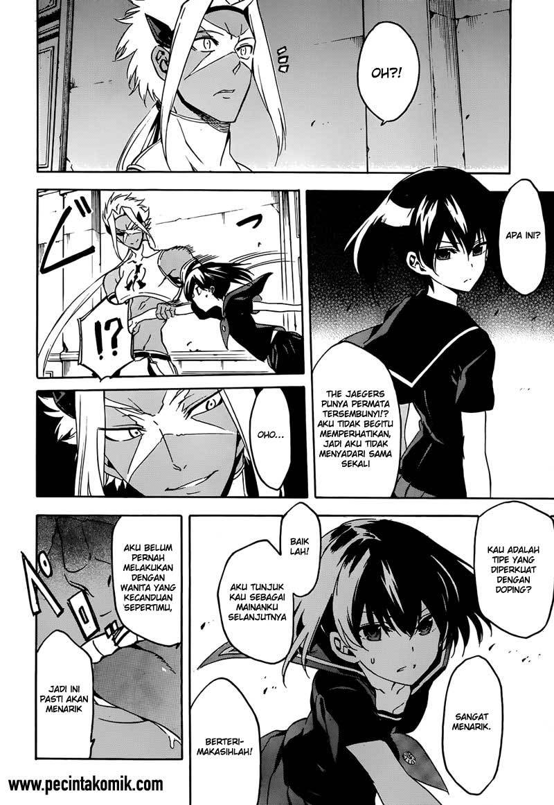 akame-ga-kill - Chapter: 47