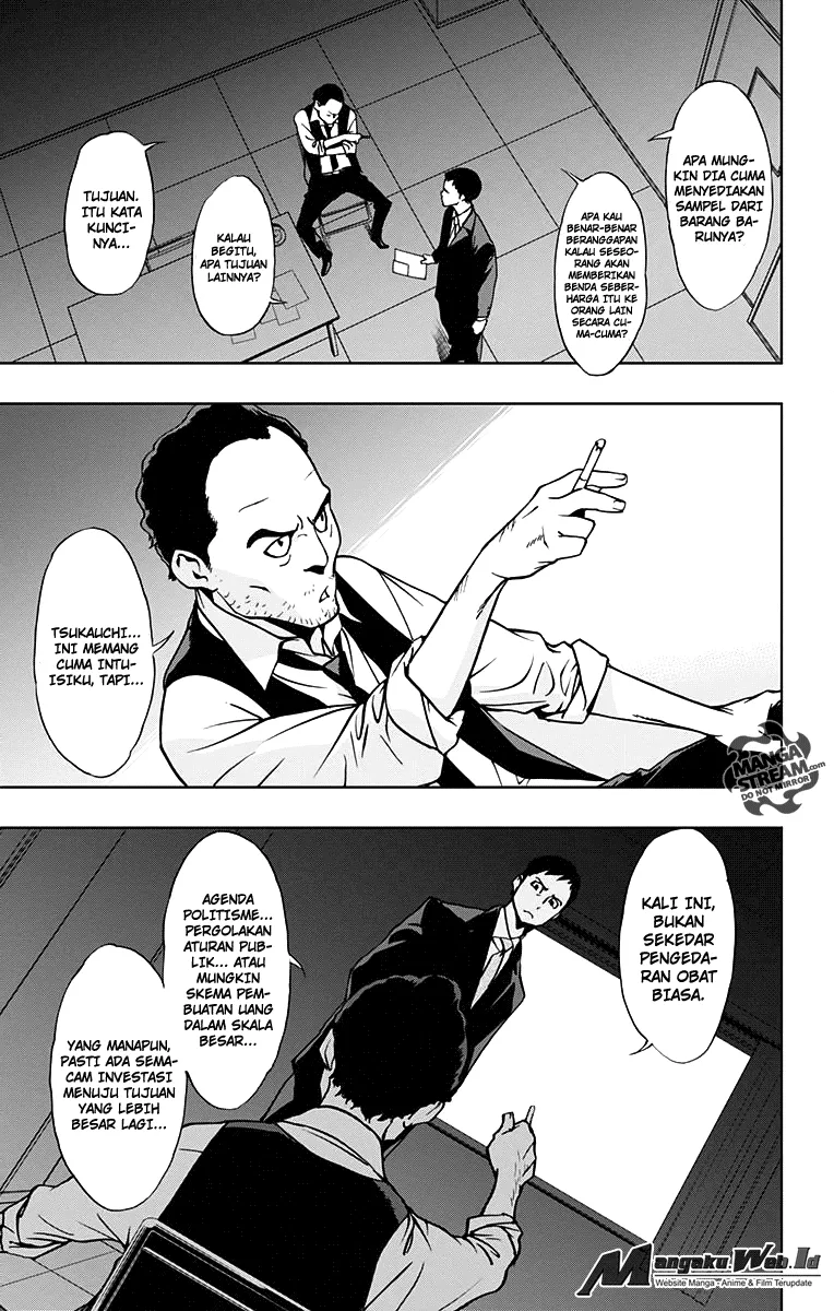 vigilante-boku-no-hero-academia-illegals - Chapter: 5