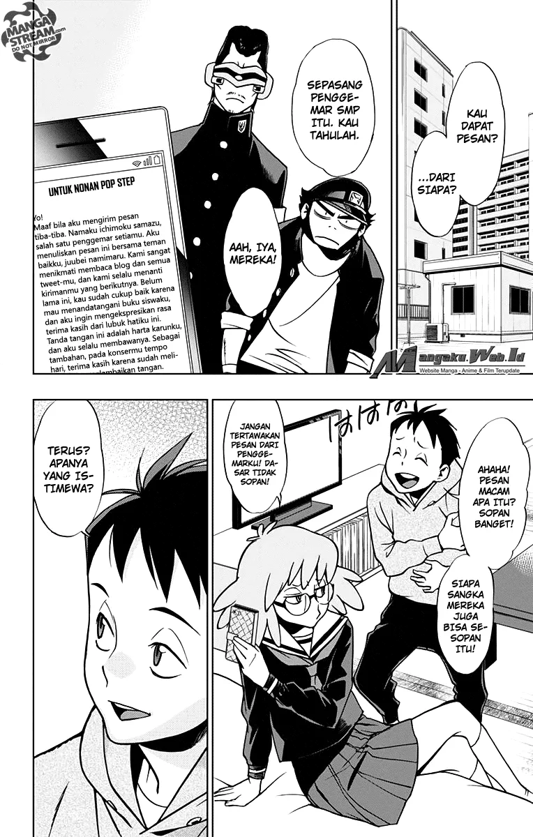 vigilante-boku-no-hero-academia-illegals - Chapter: 5