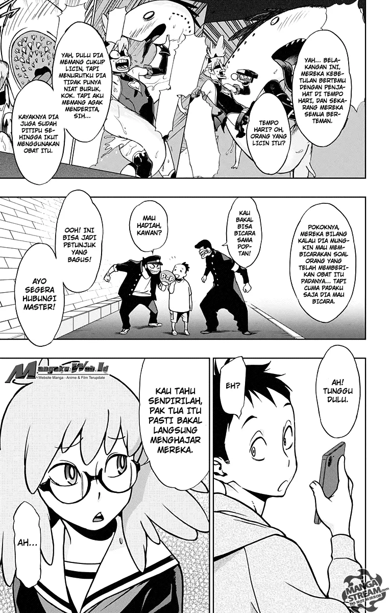 vigilante-boku-no-hero-academia-illegals - Chapter: 5