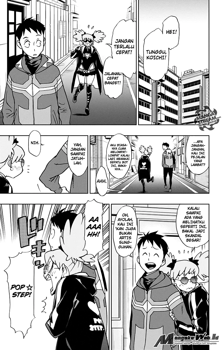 vigilante-boku-no-hero-academia-illegals - Chapter: 5