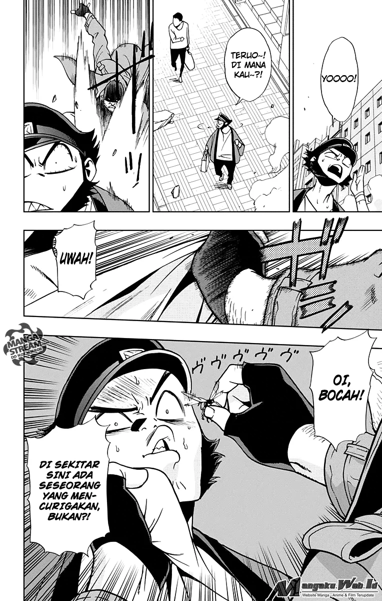 vigilante-boku-no-hero-academia-illegals - Chapter: 5