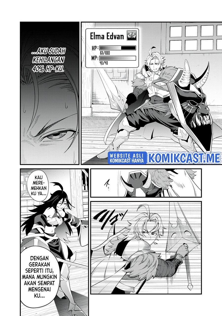 tsuihou-sareta-tenshou-juu-kishi-ha-gemu-chishiki-de-musou-suru - Chapter: 26